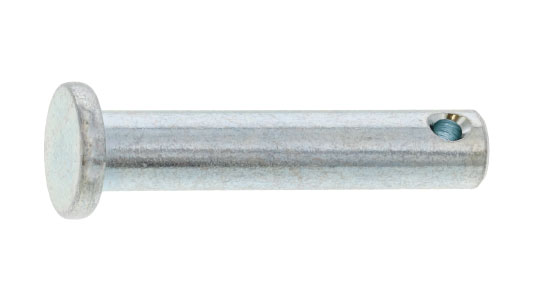 ロットピン(ピン穴付