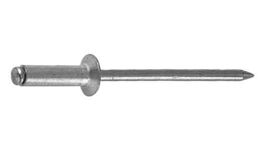 エビBR NSAーK(皿頭