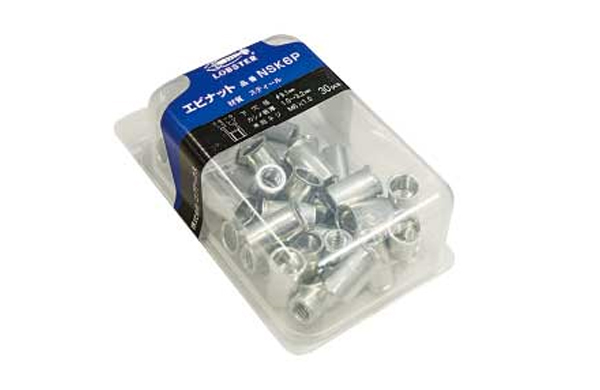 パックエビナット(鉄 SF