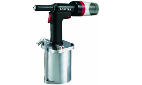 エビ エアーリベッター R1A2