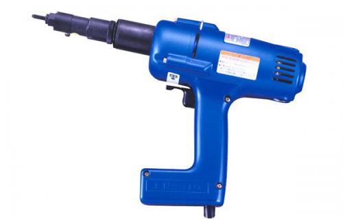 エビ 電気ナッター