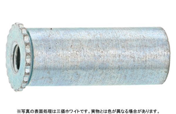 クリンチスペーサーTDFボーセイ