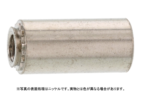 ボブスペーサー(BFー10