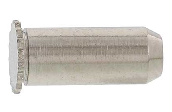 クリンチングガイドピン