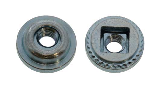 クリンチフローティングN(FAB