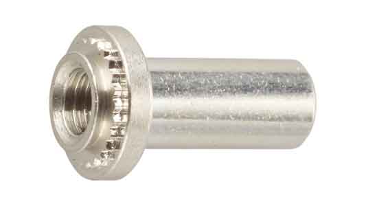 クリンチングブラインドN(FAB