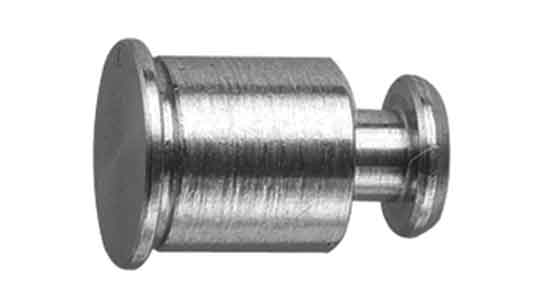 PEM キーホルスタンドオフ