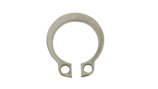 C形止め輪(軸用(大陽