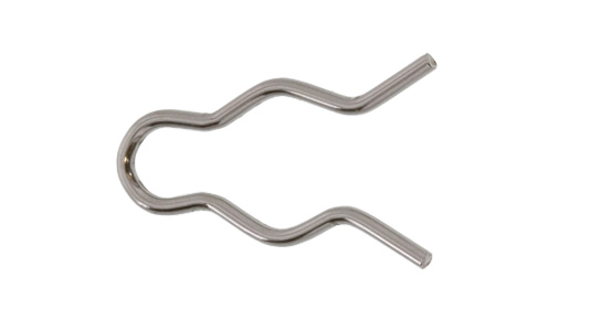 スナップリテーナ(大陽