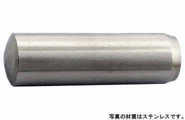 SUS 平行ピン(A種(大陽