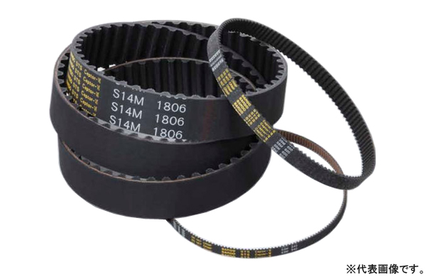 STSベルト S4.5M形