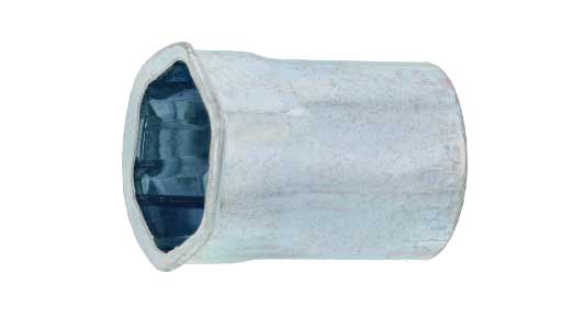 POPナットSFHSFヘキサ・鉄