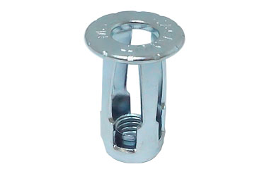 ジャックナット(LN