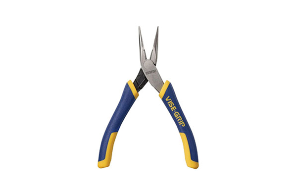 ロングノーズプライヤー