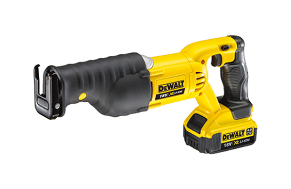 レシプロソー 本体