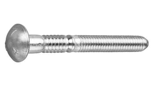 ハックボルトピンC6L(丸ステン