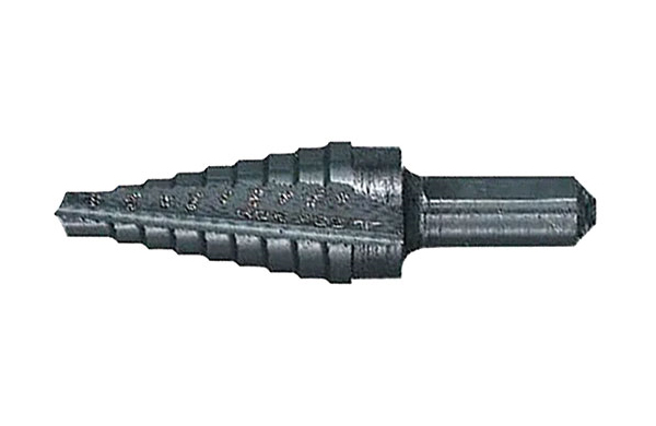 段付きドリル 30883VB3