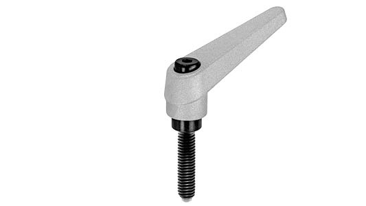 24410真鍮スラスト(シルバー