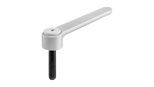 24441 オネジ付(シルバー)