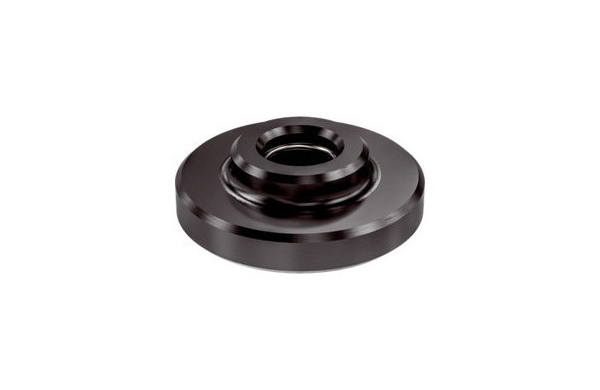 スラストパッド(薄形