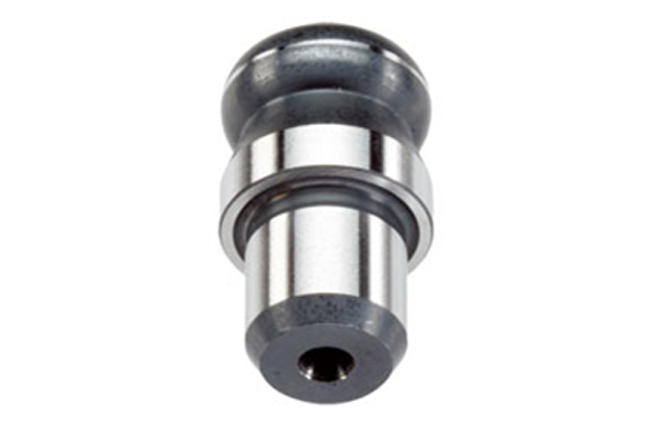 位置決めピンボール型(円形)