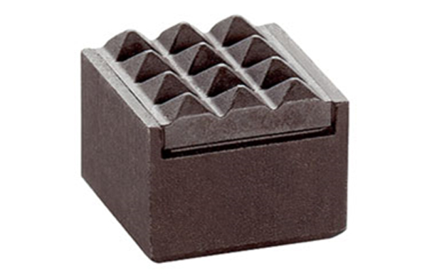 グリッパー角型(セレーション付