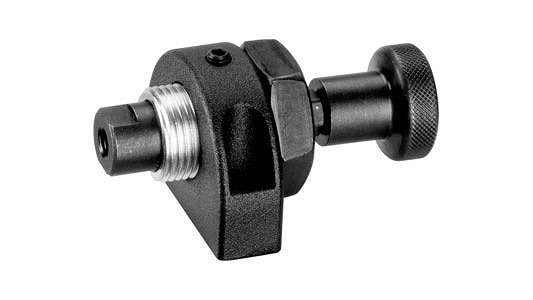 プッシュプランジャー メネジ付