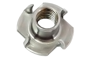 爪付Tナット(オチアイ