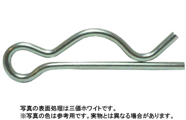 スナップピン(オチアイ