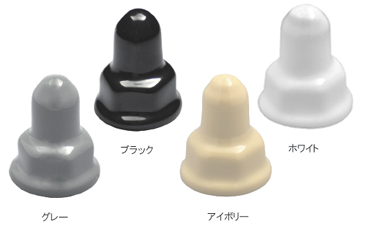 アンカーナットカバー(内ねじ付 6.0