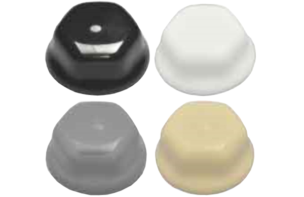 TPE フランジナットカバー 8.0