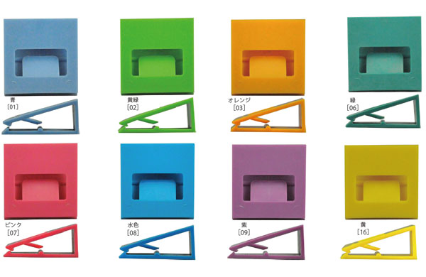 鋼材マーカー(各色)(アンウェイ