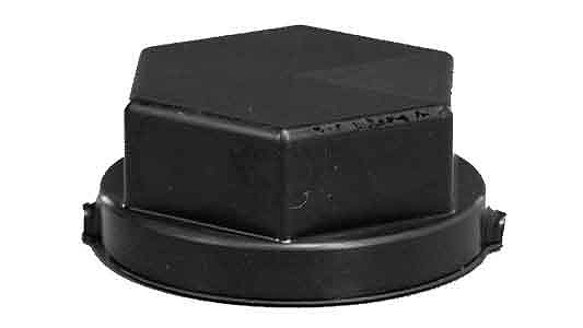 高力ボルト用ヘッドキャップ(六角