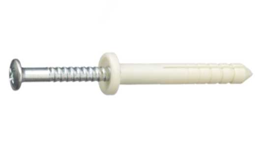 PA6ヒットリベット鉄釘HR―F