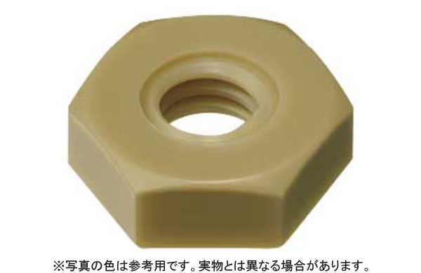 ピーク 六角ナット(UNC