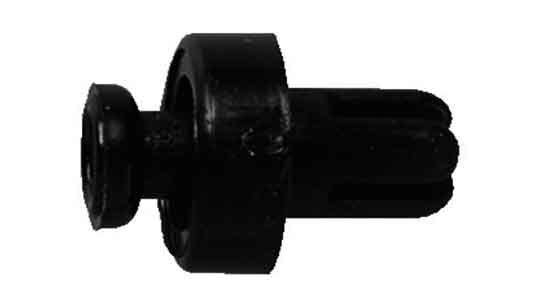 プラスティリベット2(ニフコ)