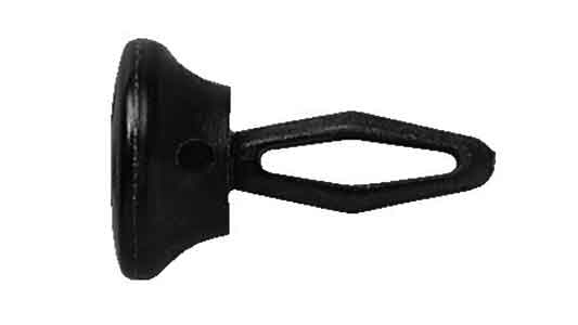 カヌークリップ(中抜き(ニフコ)