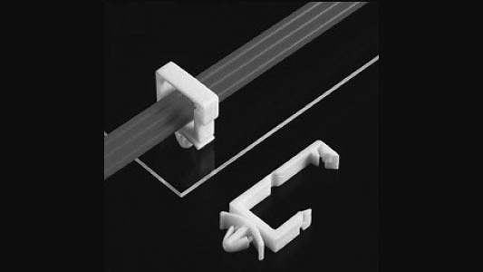 ワイヤーサドル(PLWS