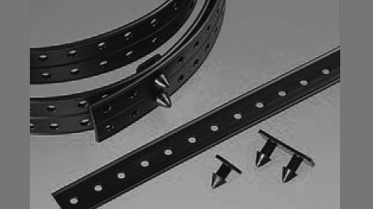 Aバンド用ボタン