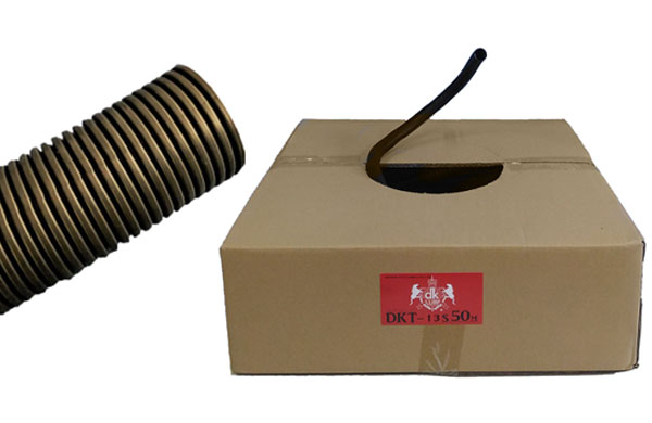 コルゲートチューブ箱入(DKTS