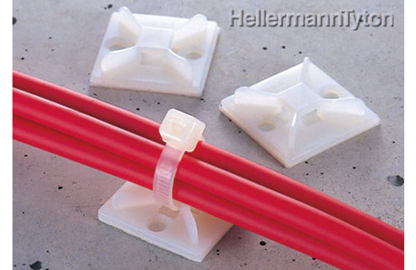 低温接着コンクリ用マウントベース