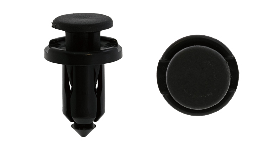 カークリップ(バンパーNー004