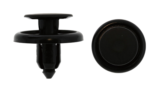 カークリップ(タイヤカバー(T