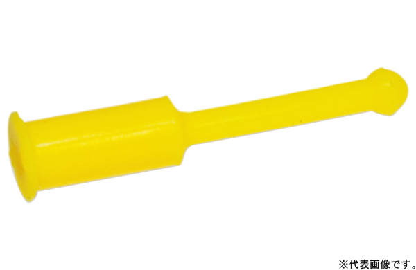 プルプラグ(中実) GDM