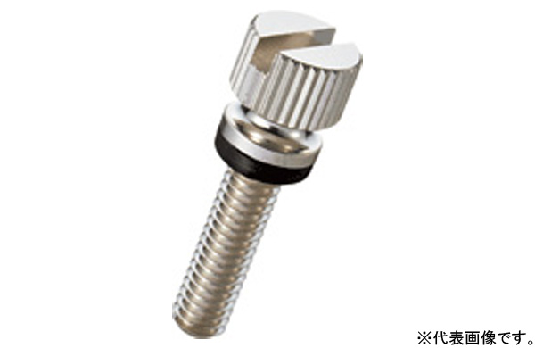 ローレットツマミNB-QB-R