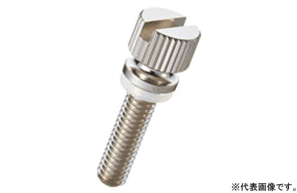 ローレットツマミNB-PB-SR