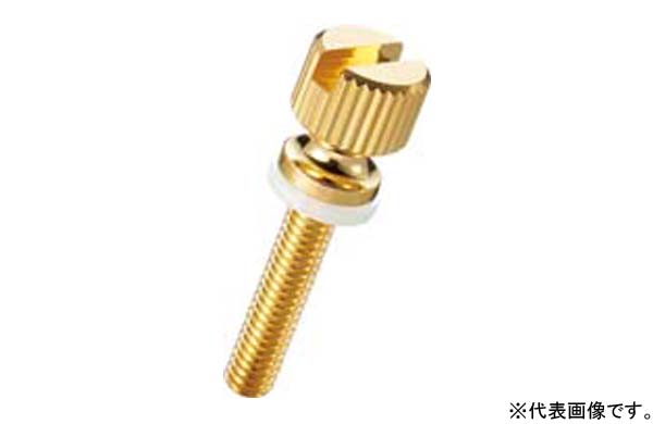 ローレットツマミNB-IBG-T