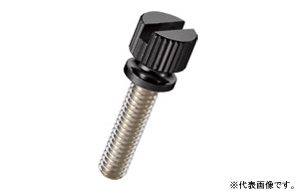 ローレットツマミNB-QBB