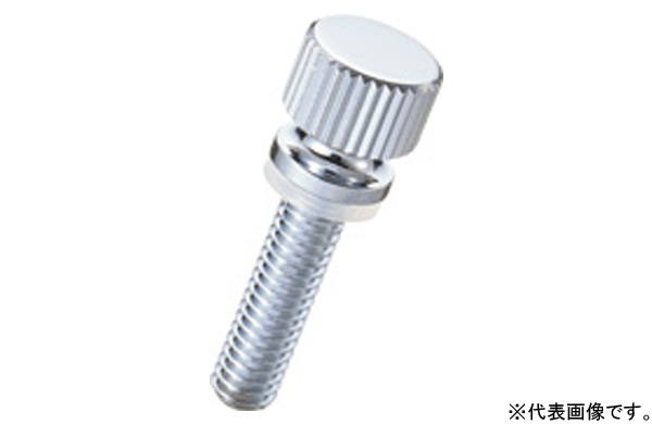 ローレットツマミNB-ICC-SR