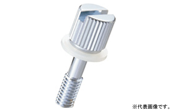 ローレットツマミNB-BFC-N